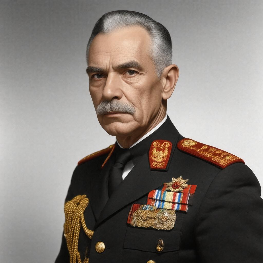Mustafa Kemal Atatürk